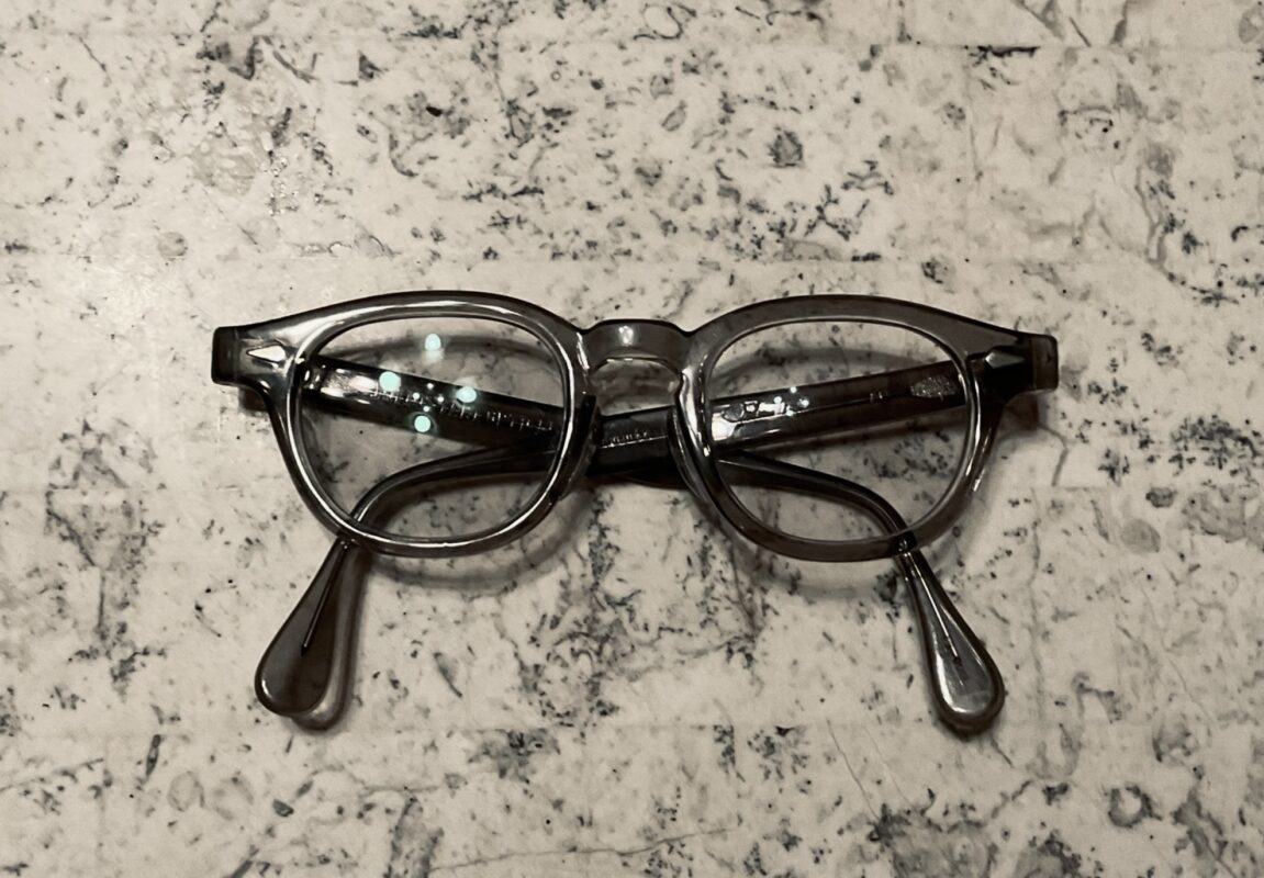 JULIUS TART OPTICALAR