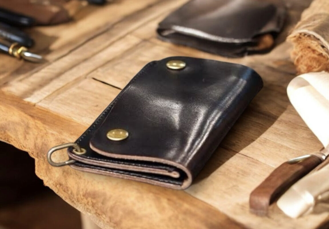 【トラッカーウォレット起源】道の騎士が選んだ相棒 ── トラッカーウォレットが紡ぐアメリカンスピリット